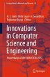 Innovations in Computer Science and... - Bild 1
