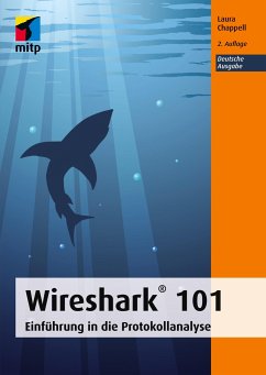 Wireshark® 101 - Chappel, Laura