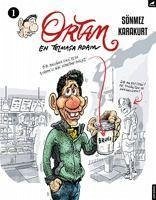 Cover Ortam