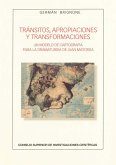 Tránsitos, apropiaciones y transformaciones : un modelo de cartografía para la dramaturgia de Juan Mayorga