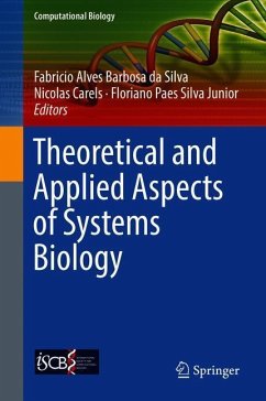 Theoretical and Applied Aspects of Systems Biology