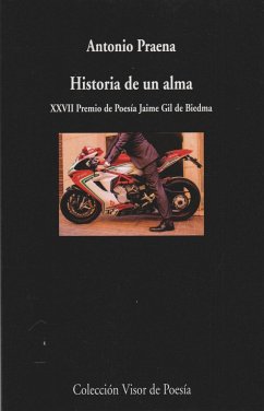 Historia de un alma - Praena Segura, Antonio