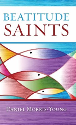 Beatitude Saints - Morris-Young, Daniel