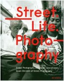 Street. Life. Photography Street. Life. Photography