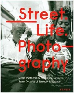 Street. Life. Photography