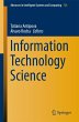 Information Technology Science - Bild 1