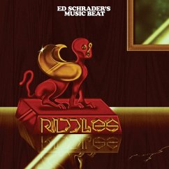 Riddles - Ed Schrader'S Music Beat