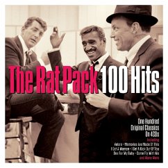 100 Hits - Rat Pack,The