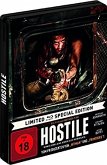 Hostile Special Edition