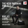 The New Paganini Project - Bild 1