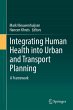Integrating Human Health into Urban and... - Bild 1