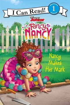 Disney Junior Fancy Nancy: Nancy Makes Her Mark - Parent, Nancy
