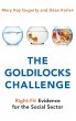 GOLDILOCKS CHALLENGE C - Bild 1