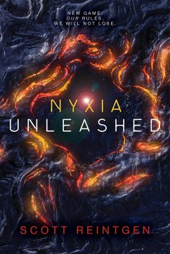 Nyxia Unleashed - Reintgen, Scott