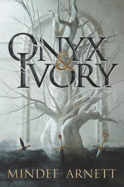 Onyx & Ivory - Arnett, Mindee