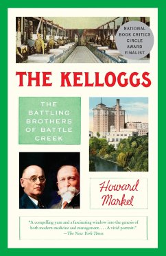 The Kelloggs - Markel, Howard