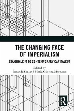 The Changing Face of Imperialism