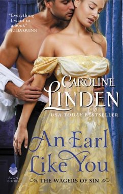 An Earl Like You - Linden, Caroline
