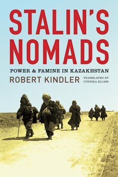 Stalin's Nomads - Kindler, Robert