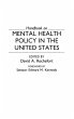 Handbook on Mental Health Policy in the... - Bild 1