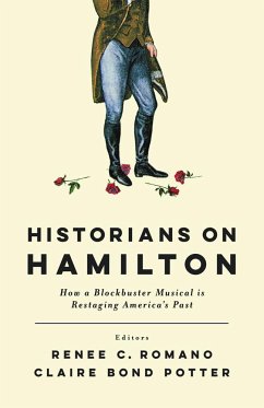 Historians on Hamilton