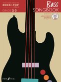 The Faber Graded Rock & Pop Series Songbook The Faber Graded Rock & Pop Series Songbook