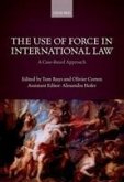 Use of Force in International Law