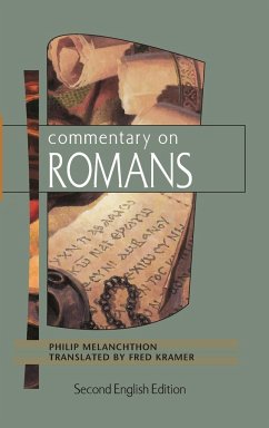 Commentary on Romans