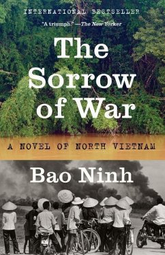 The Sorrow of War - Ninh, Bao