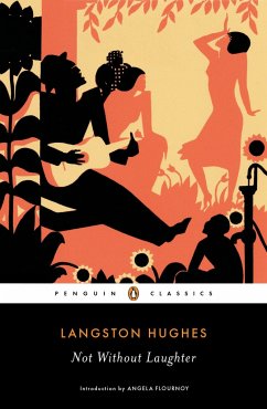 Not Without Laughter - Hughes, Langston