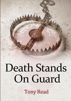 Death Stands On Guard - Read, Tony