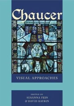 Cover Chaucer