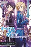 Sword Art Online 14 (Light Novel)