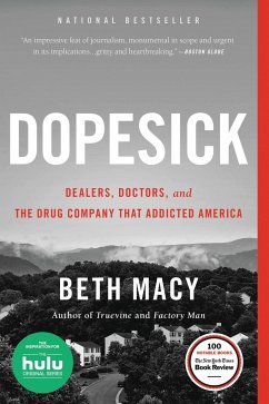 Dopesick - Macy, Beth
