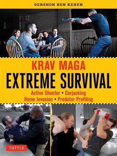 Krav Maga Extreme Survival - Keren, Gershon Ben