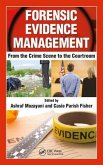 Forensic Evidence Management
