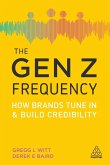 Gen Z Frequency