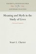 Meaning and Myth in the Study of Lives - Bild 1