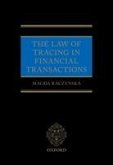 The Law of Tracing in Commercial Transactions