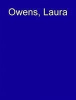 Owens, Laura - Rothkopf, Scott; Owens, Laura