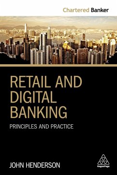 Retail and Digital Banking - Henderson, John