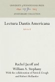 Lectura Dantis Americana