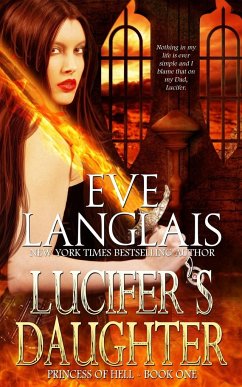 Lucifer's Daughter - Langlais, Eve