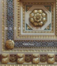 Cover Marble Halls