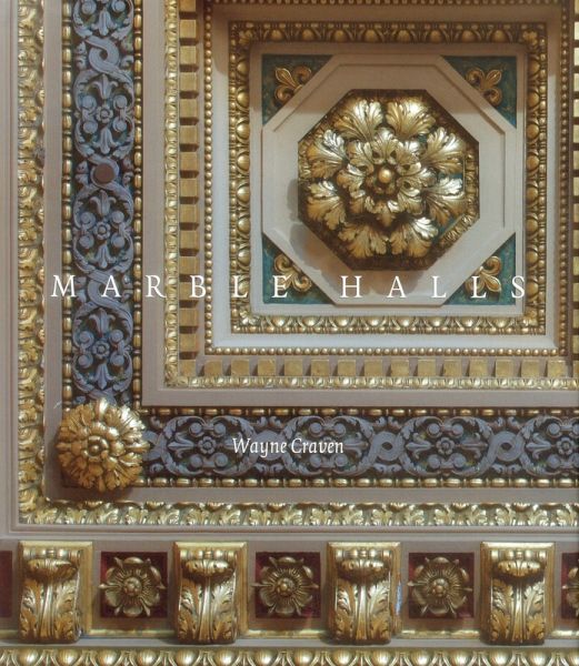 Marble Halls Marble Halls