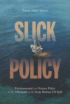 Slick Policy - Spezio, Teresa Sabol