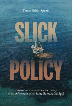 Slick Policy - Spezio, Teresa Sabol