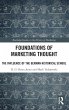 Foundations of Marketing Thought - Bild 1