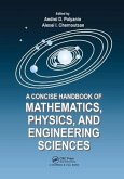 A Concise Handbook of Mathematics, Physics, and Engineering Sciences A Concise Handbook of Mathematics, Physics, and Engineering Sciences