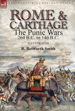 Rome and Carthage - Smith, R. Bosworth